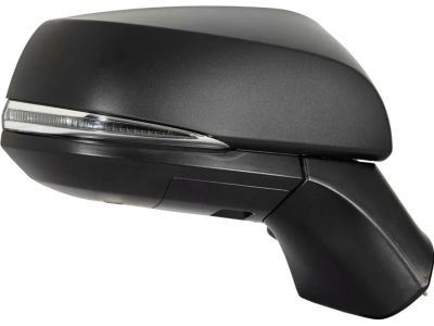 2022 Toyota RAV4 Mirror Cover - 87915-42200-C1