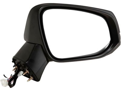2022 Toyota RAV4 Mirror Cover - 87915-42200-C1