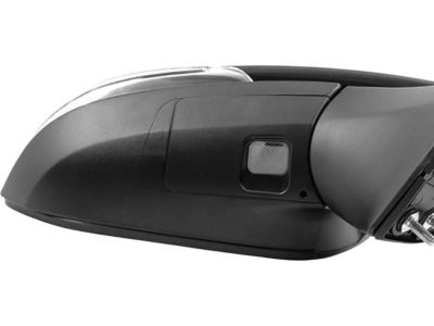 2022 Toyota RAV4 Mirror Cover - 87915-42200-C1