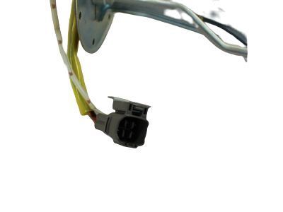 61035-08010 Genuine Toyota Bracket Sub-Assembly, In