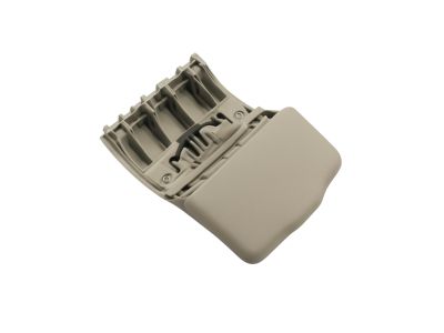 2012 Toyota Corolla Cup Holder - 55604-12050-E0