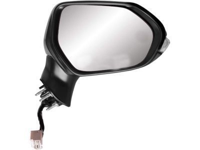 2019 Toyota Corolla Car Mirror - 87910-12F90