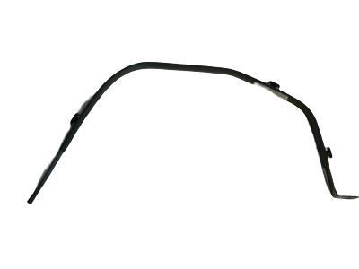 1997 Toyota Supra Fuel Tank Strap - 77601-14080