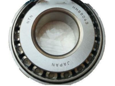 Toyota Pickup Differential Bearing - 90368-34001