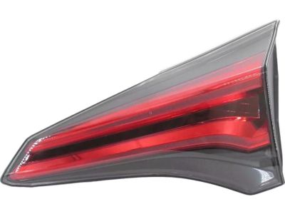 Toyota RAV4 Tail Light - 81581-42062