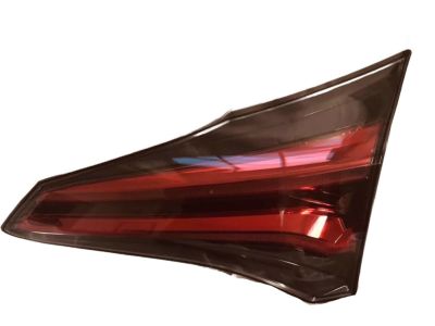 Toyota RAV4 Tail Light - 81581-42062