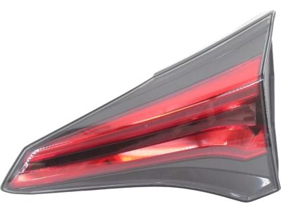 Toyota RAV4 Tail Light - 81581-42062