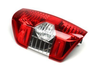 2013 Toyota Tundra Back Up Light - 81550-0C100