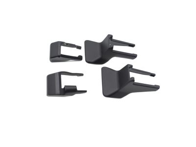 Toyota 72137-0R010-C0