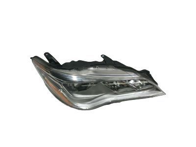 2016 Toyota Camry Headlight - 81110-06870