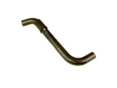 1994 Toyota Camry Radiator Hose - 16572-74180