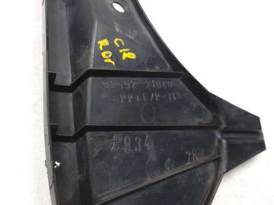 52592-21040 Toyota Side Seal Product Photo 11 of 13