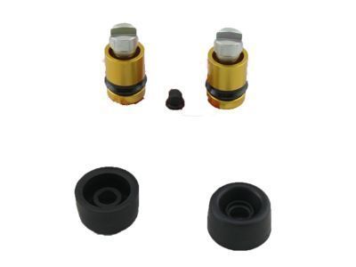 2000 Toyota 4Runner Wheel Cylinder Repair Kit - 04474-35080