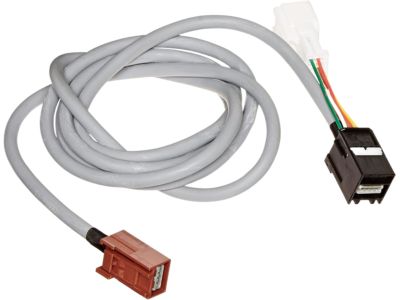 Toyota PT233-47100-WH Usb Harness