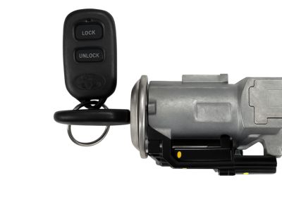 89783-48080 Toyota Amplifier, Transponder Key Product Photo 2 of 2