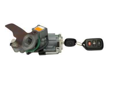 Toyota 89783-48080 Amplifier, Transponder Key 89783-48080 Toyota Amplifier, Transponder Key Product Photo 1 of 2