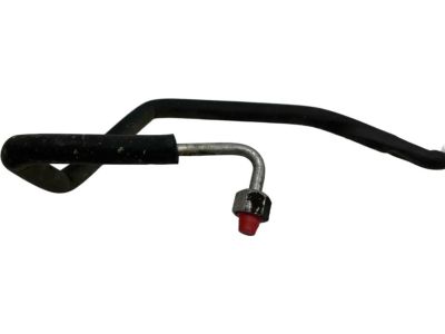 2000 Toyota RAV4 A/C Hose - 88716-42070