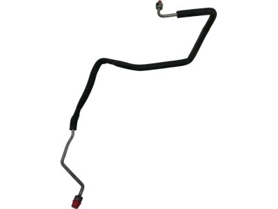 2000 Toyota RAV4 A/C Hose - 88716-42070