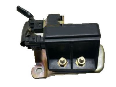 2002 Toyota Sequoia Yaw Sensor - 89180-0C010