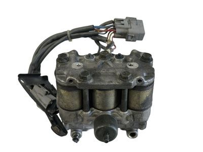 1995 Toyota Previa ABS Pump And Motor Assembly - 44510-28040