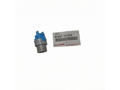 1987 Toyota Land Cruiser Relay - 90987-01004