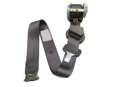 2003 Toyota Sequoia Seat Belt - 73560-0C010-E0