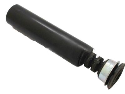 2002 Toyota Echo Shock And Strut Mount - 48750-52090