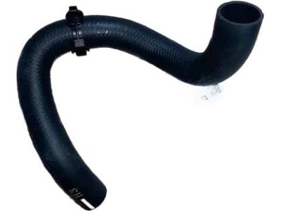 2021 Toyota Sienna Radiator Hose - 16572-F0150