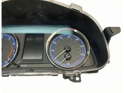 Toyota Corolla Speedometer - 83800-F2U80