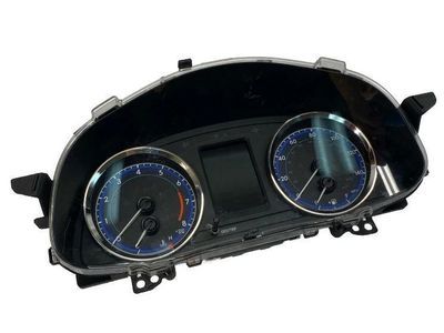 Toyota Corolla Speedometer - 83800-F2U80
