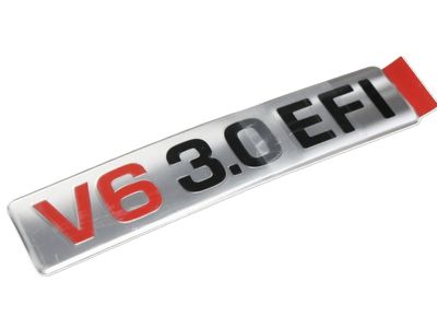 1995 Toyota T100 Emblem - 11291-65010