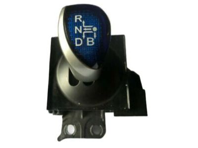 Toyota RAV4 Shift Knob - 33504-49006-B0