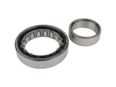 Toyota 90365-T0010 Bearing, CYLINDRICAL