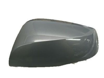 87945-04070-B2 Genuine Toyota Outer Mirror Cover, Left