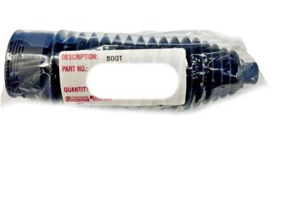 Toyota Rack and Pinion Boot - 45535-04070