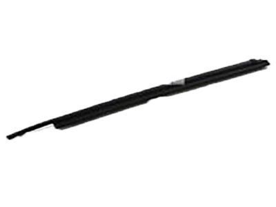 2000 Toyota Tundra Weather Strip - 67864-0C010