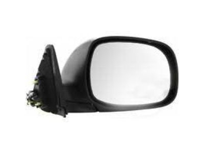 2018 Toyota Tundra Car Mirror - 87910-0C570