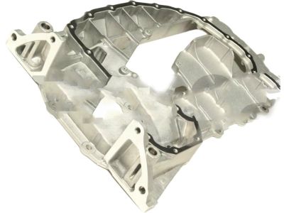 2016 Toyota Tacoma Oil Pan - 12101-75160