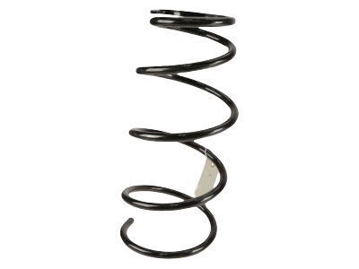 2004 Toyota Sienna Coil Springs - 48231-AE030