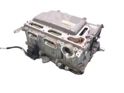 G9200-47140 Toyota Inverter Assembly With Converter Product Photo 3 of 4