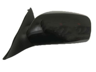 Toyota 87940-33630-A0 Driver Side Mirror Assembly Outside Rear View