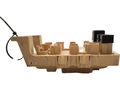 2004 Toyota Highlander Relay Block - 82730-48050