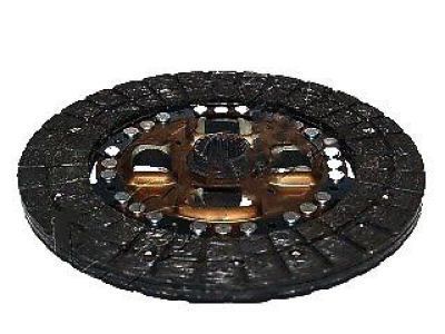 Toyota 31250-20340 Disc Assembly, Clutch