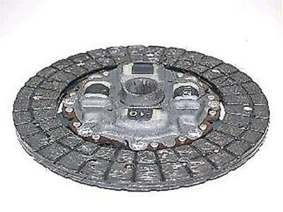 Toyota 31250-20340 Disc Assembly, Clutch