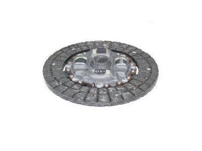 Toyota 31250-20340 Disc Assembly, Clutch