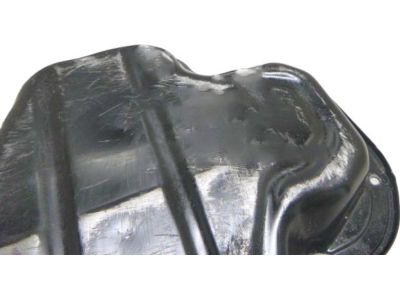 Toyota Prius Oil Pan - 12102-24020
