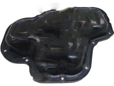Toyota Prius Oil Pan - 12102-24020