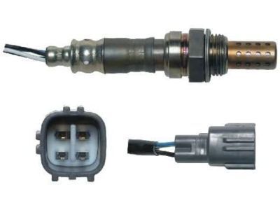 2006 Toyota Sequoia Oxygen Sensor - 89465-0C160