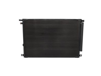 88460-0E120 Toyota Condenser Assembly Product Photo 2 of 2