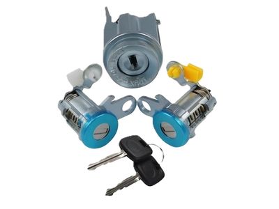 Toyota RAV4 Door Lock Cylinder - 69005-0R070